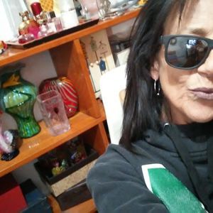 Meet your Posher, Tina